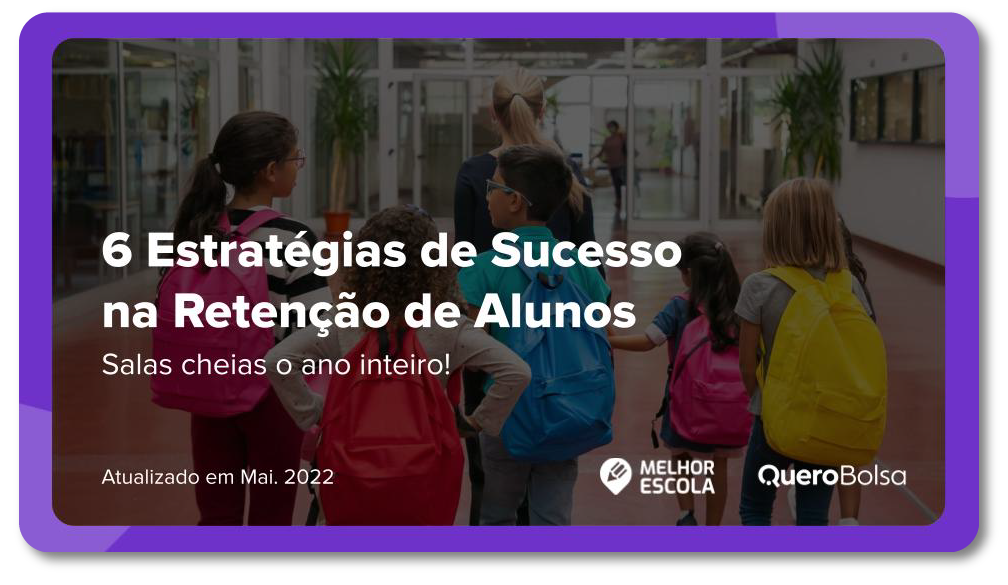 6 Estrategias de Sucesso