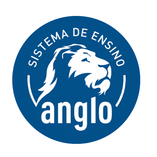 Logo Anglo Colorido