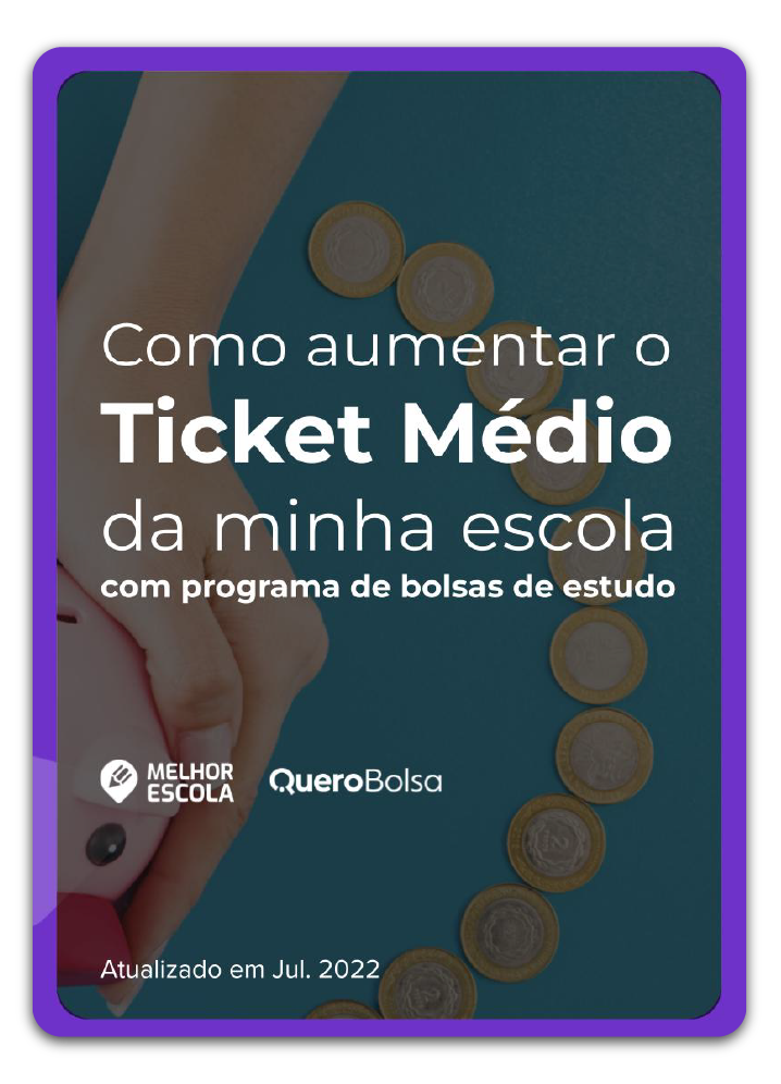 Ticket Médio